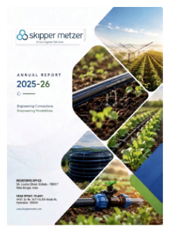 Skipper-Metzer India LLP 